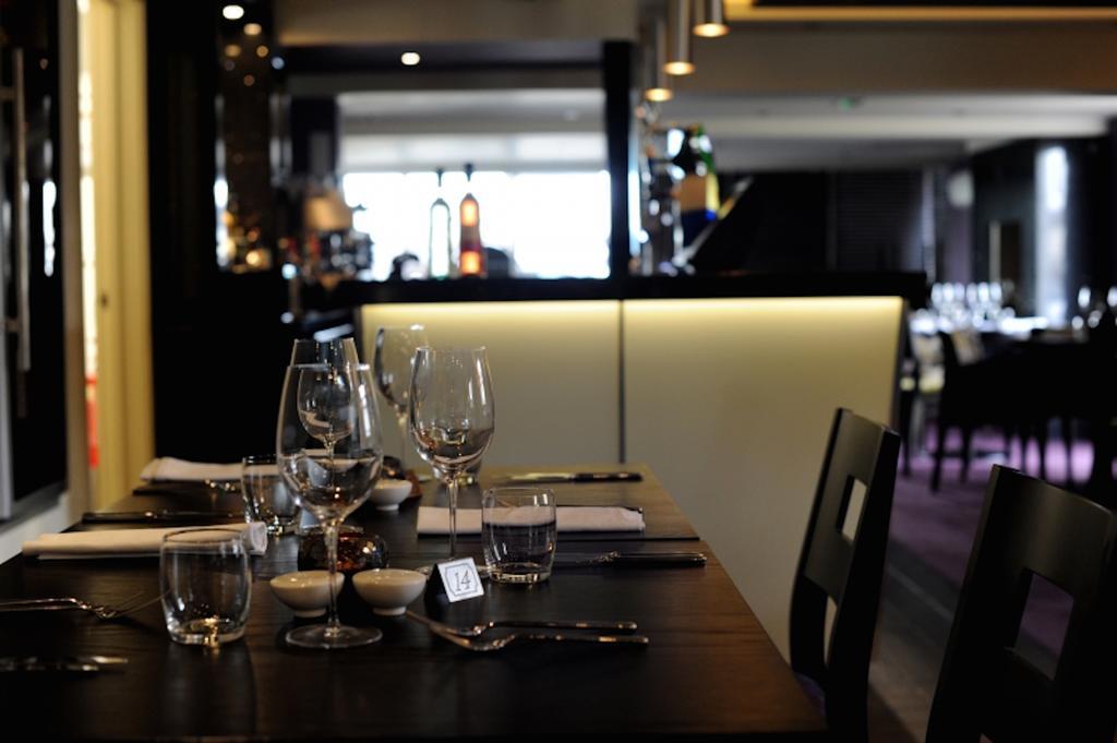 Rooms @ Restaurant 43 Great Bentley Dış mekan fotoğraf